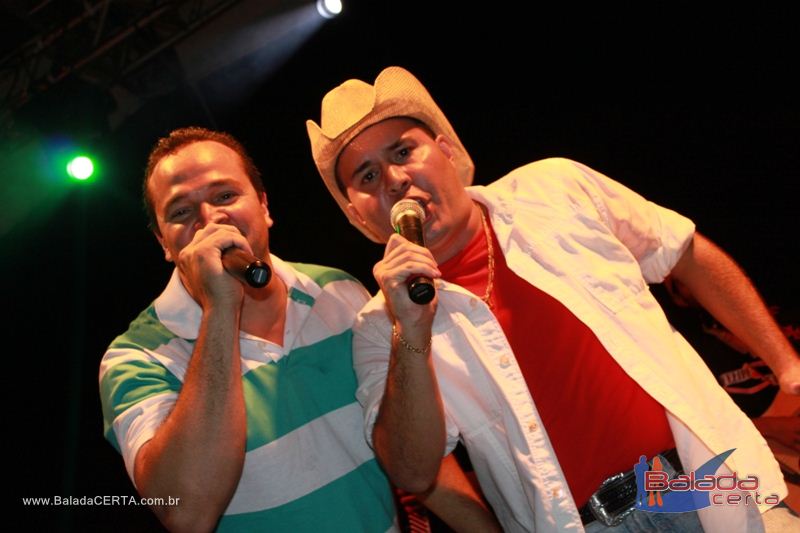 Balada: Showrrasc�o OS Lend�rios na Via Stadium - Taguatinga - DF