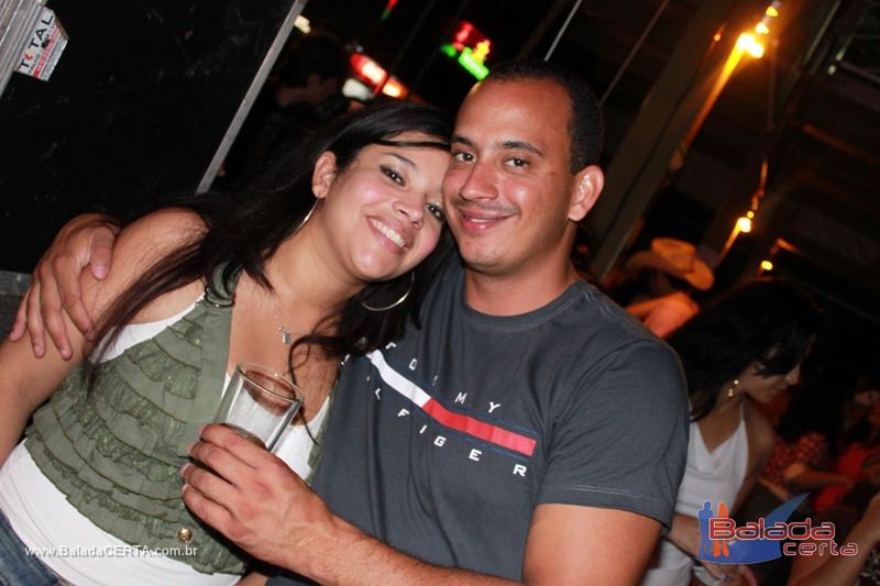 Balada: Showrrasc�o OS Lend�rios na Via Stadium - Taguatinga - DF