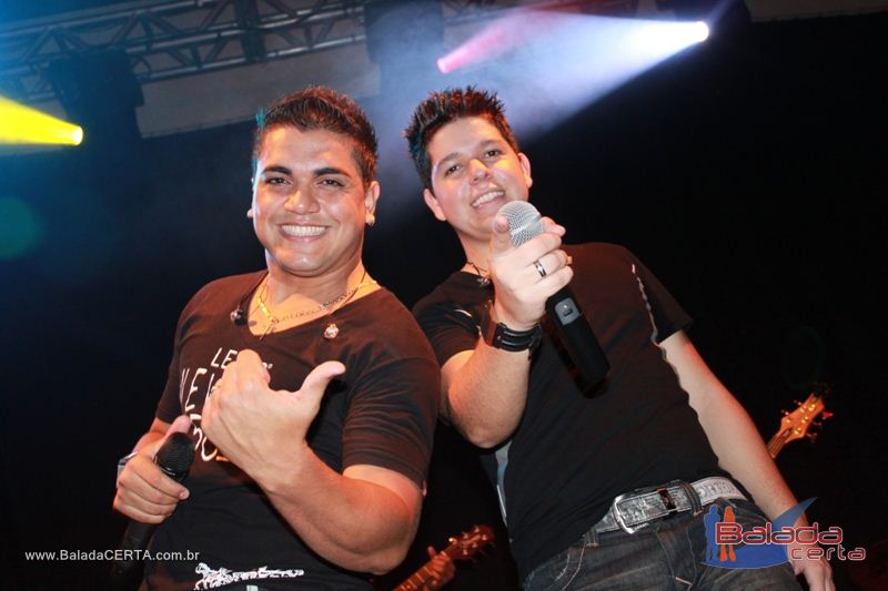 Balada: Showrrasc�o OS Lend�rios na Via Stadium - Taguatinga - DF