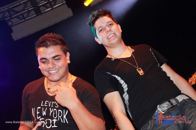 Balada: Showrrasc�o OS Lend�rios na Via Stadium - Taguatinga - DF