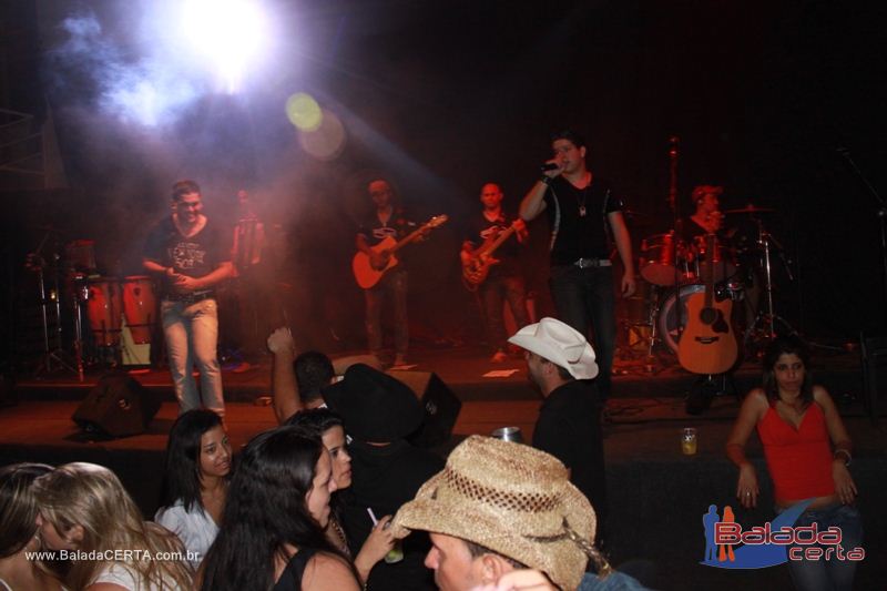 Balada: Showrrasc�o OS Lend�rios na Via Stadium - Taguatinga - DF