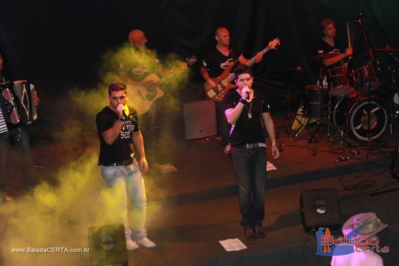 Balada: Showrrasc�o OS Lend�rios na Via Stadium - Taguatinga - DF