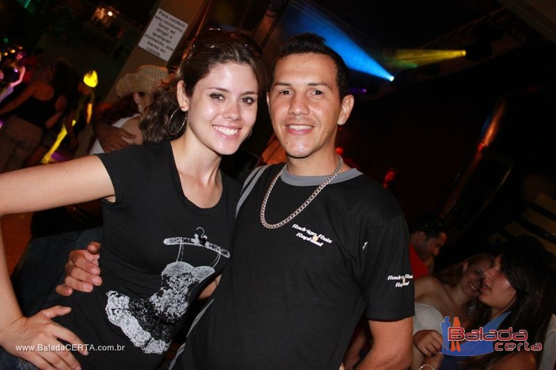 Balada: Showrrasc�o OS Lend�rios na Via Stadium - Taguatinga - DF