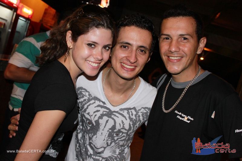 Balada: Showrrasc�o OS Lend�rios na Via Stadium - Taguatinga - DF