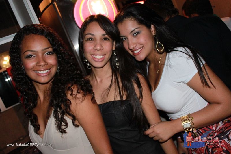 Balada: Fotos de sexta na Via Stadium em Taguatinga - DF