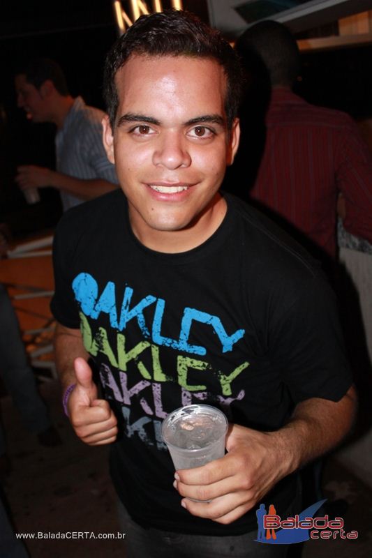 Balada: Fotos de sexta na Via Stadium em Taguatinga - DF