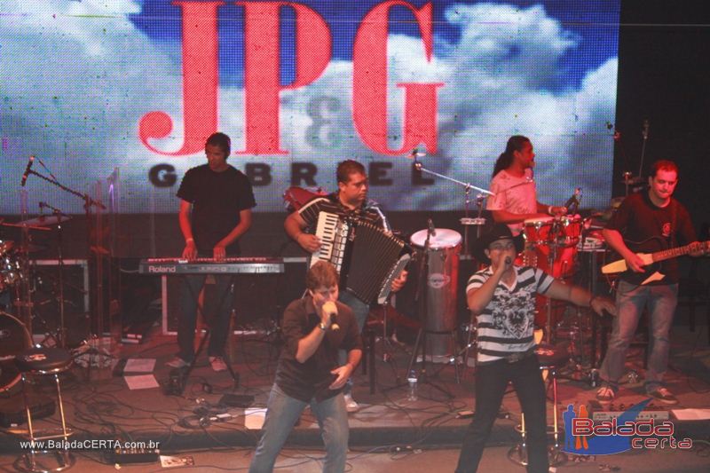 Balada: Fotos de sexta na Via Stadium em Taguatinga - DF