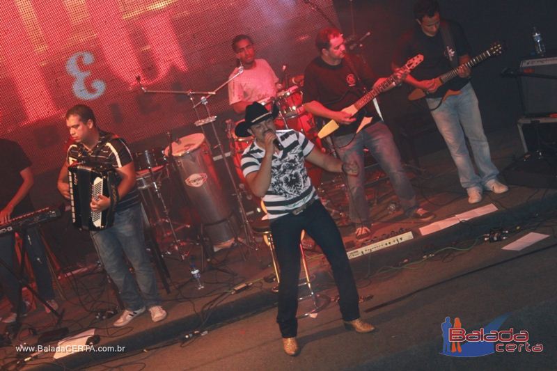 Balada: Fotos de sexta na Via Stadium em Taguatinga - DF