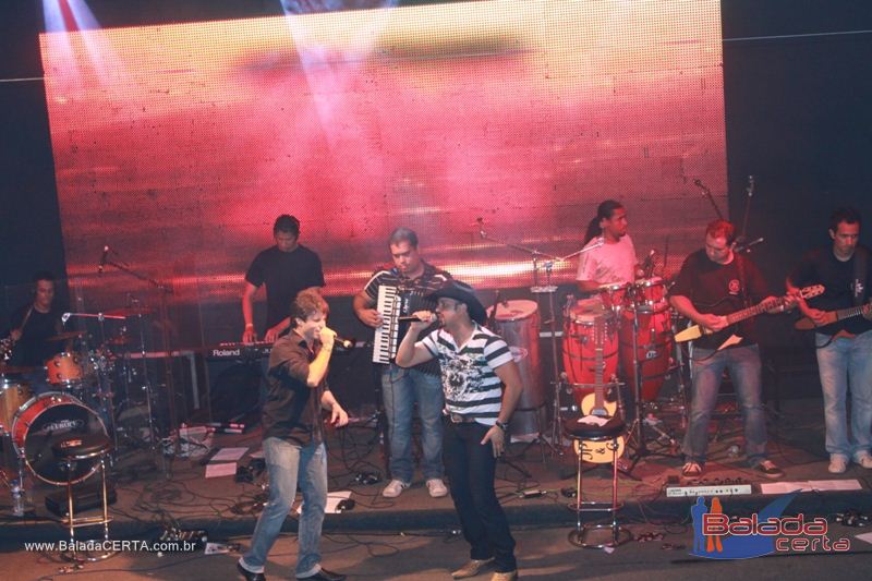 Balada: Fotos de sexta na Via Stadium em Taguatinga - DF