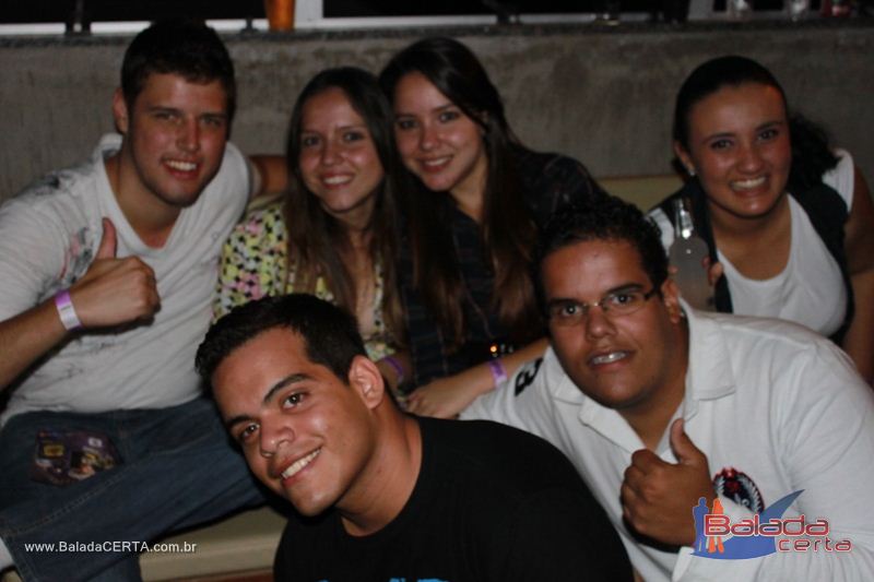 Balada: Fotos de sexta na Via Stadium em Taguatinga - DF