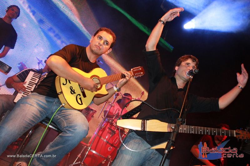 Balada: Fotos de sexta na Via Stadium em Taguatinga - DF