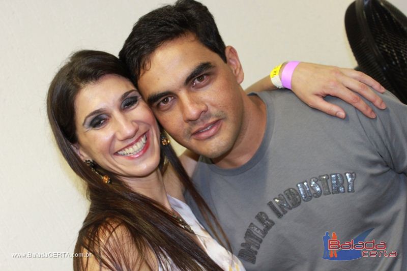 Balada: Fotos de sexta na Via Stadium em Taguatinga - DF