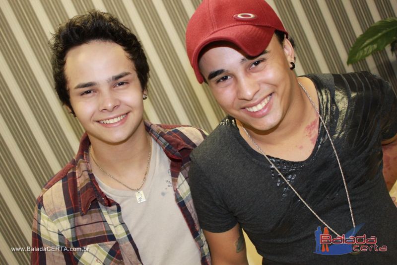 Balada: Fotos de sexta na Via Stadium em Taguatinga - DF