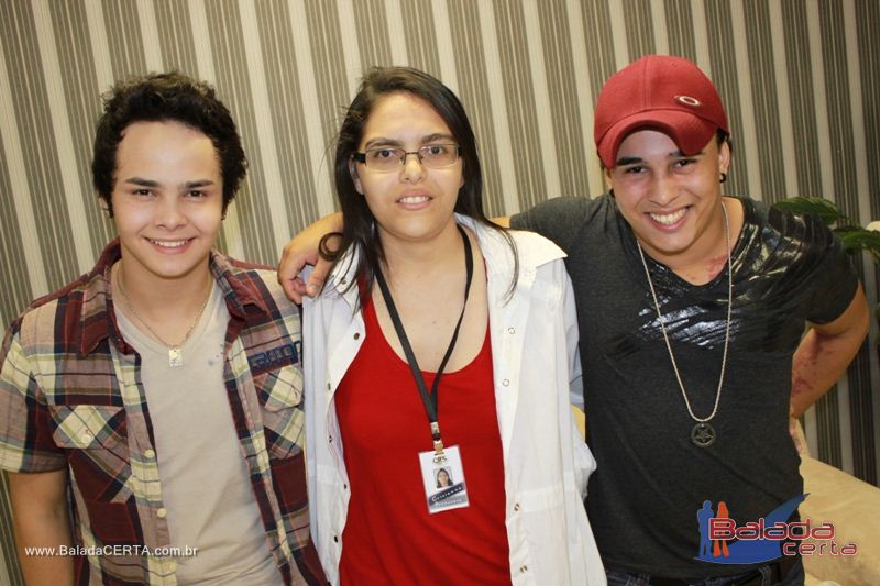 Balada: Fotos de sexta na Via Stadium em Taguatinga - DF