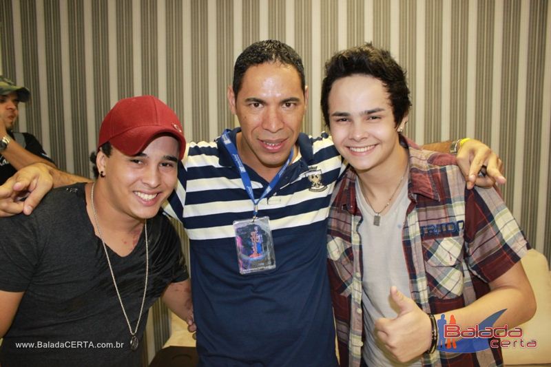 Balada: Fotos de sexta na Via Stadium em Taguatinga - DF