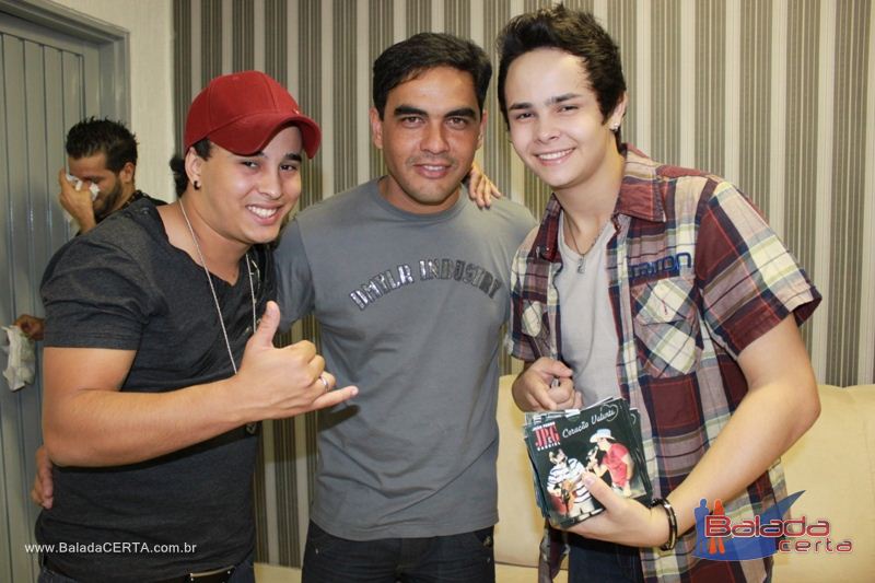 Balada: Fotos de sexta na Via Stadium em Taguatinga - DF