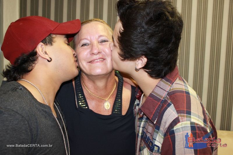 Balada: Fotos de sexta na Via Stadium em Taguatinga - DF