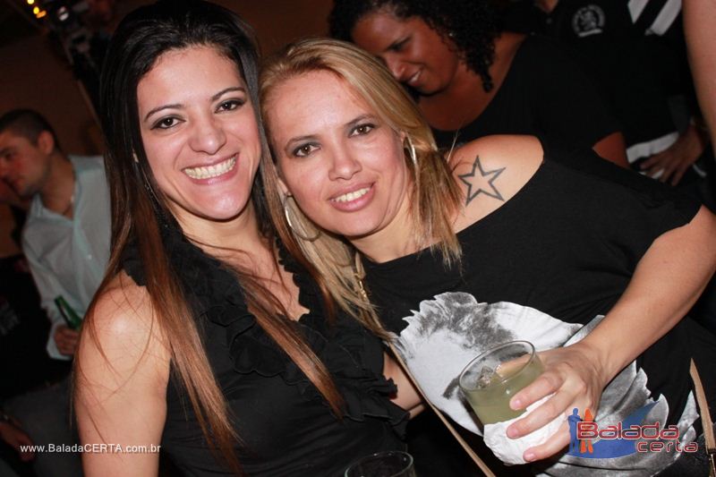 Balada: Fotos de sexta na Via Stadium em Taguatinga - DF