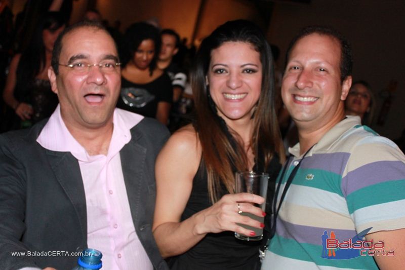 Balada: Fotos de sexta na Via Stadium em Taguatinga - DF