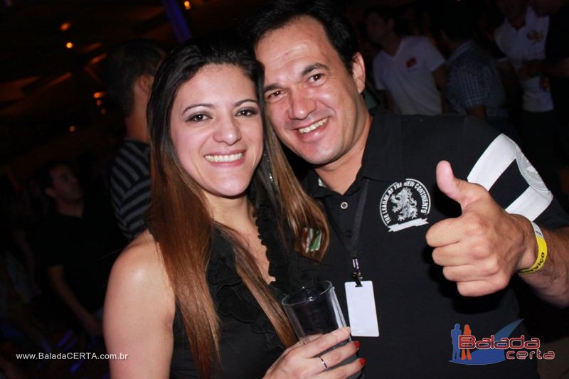 Balada: Fotos de sexta na Via Stadium em Taguatinga - DF