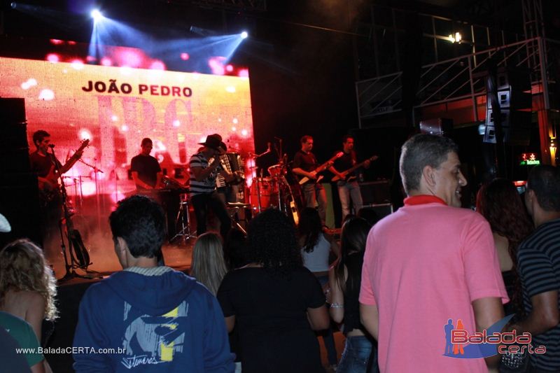 Balada: Fotos de sexta na Via Stadium em Taguatinga - DF