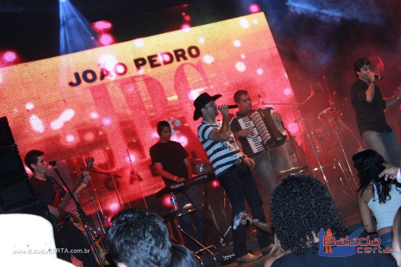 Balada: Fotos de sexta na Via Stadium em Taguatinga - DF