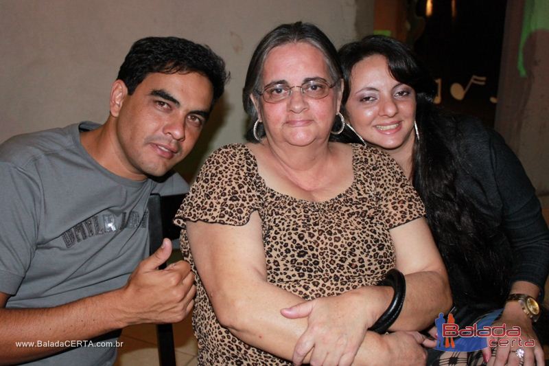 Balada: Fotos de sexta na Via Stadium em Taguatinga - DF