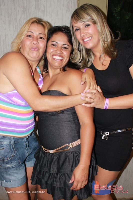 Balada: Fotos de sexta na Via Stadium em Taguatinga - DF