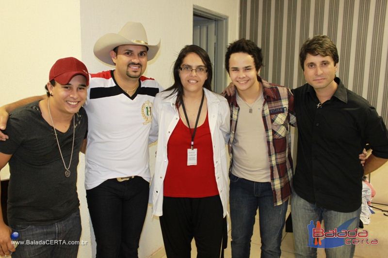 Balada: Fotos de sexta na Via Stadium em Taguatinga - DF