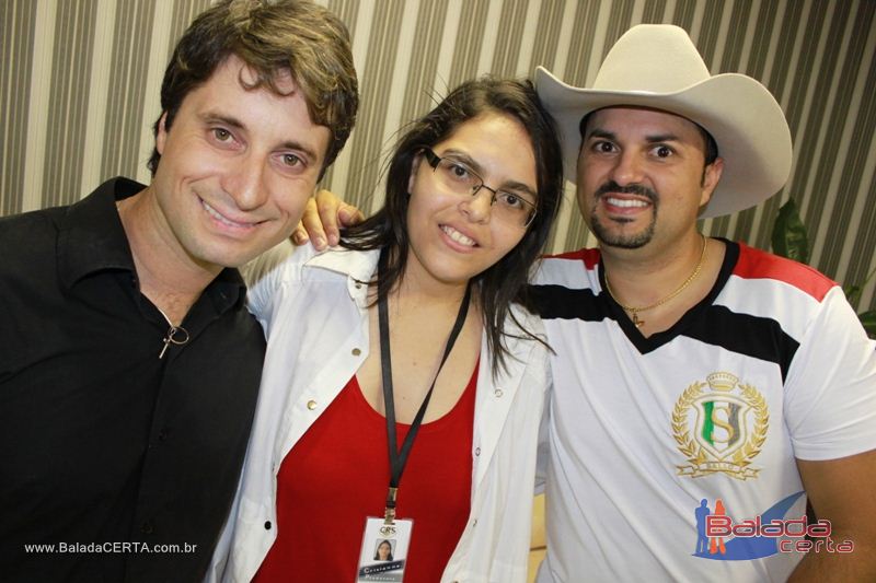 Balada: Fotos de sexta na Via Stadium em Taguatinga - DF