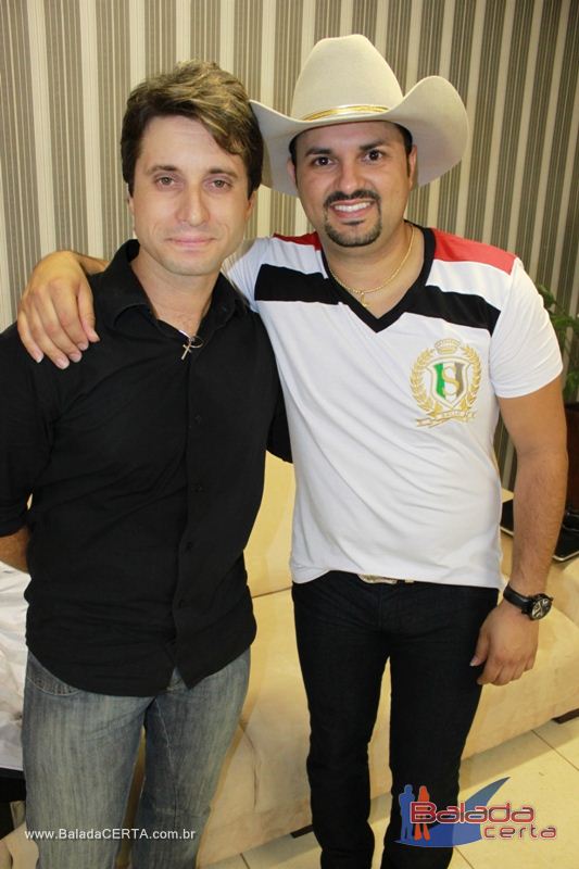 Balada: Fotos de sexta na Via Stadium em Taguatinga - DF