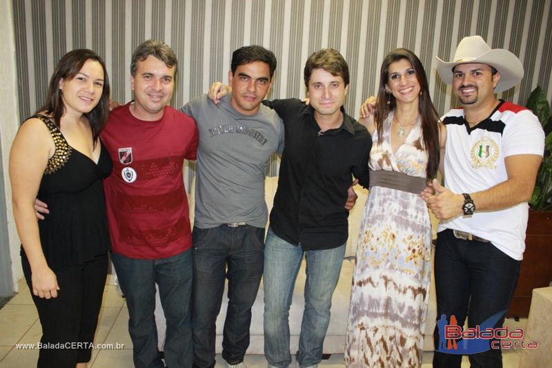 Balada: Fotos de sexta na Via Stadium em Taguatinga - DF