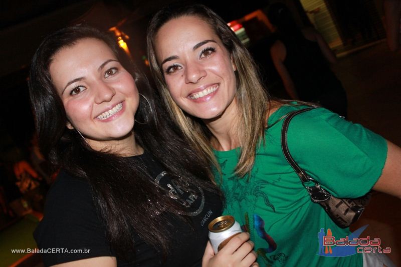 Balada: Fotos de sexta na Via Stadium em Taguatinga - DF