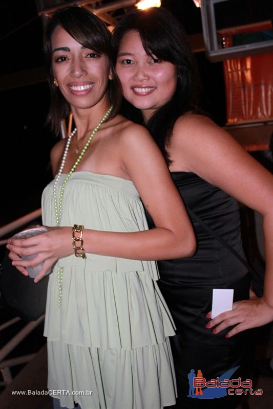 Balada: Fotos de sexta na Via Stadium em Taguatinga - DF