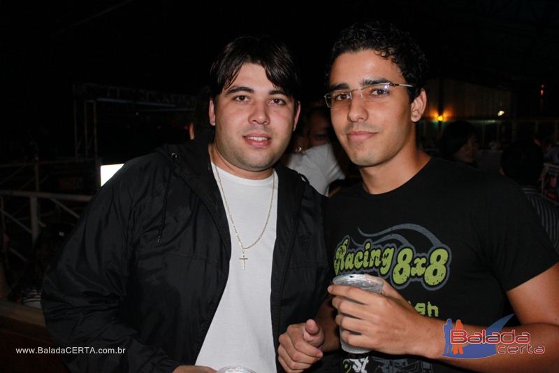 Balada: Fotos de sexta na Via Stadium em Taguatinga - DF