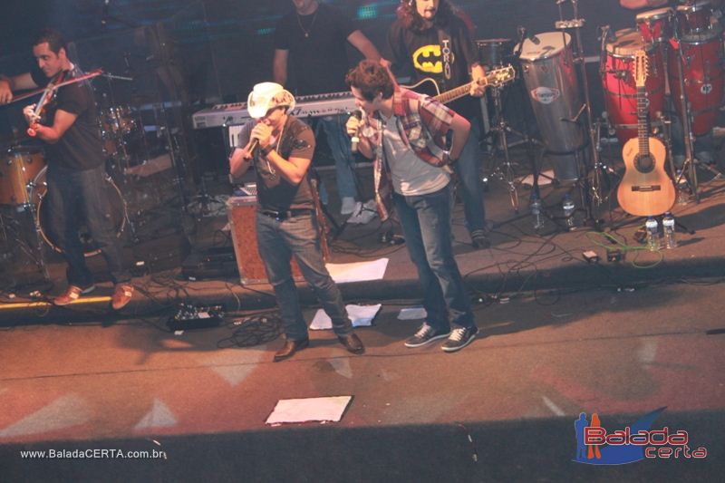 Balada: Fotos de sexta na Via Stadium em Taguatinga - DF