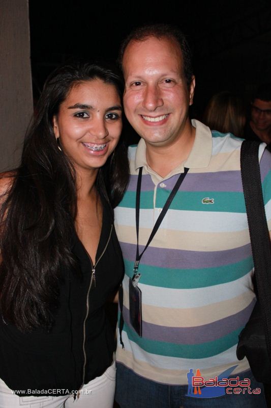 Balada: Fotos de sexta na Via Stadium em Taguatinga - DF