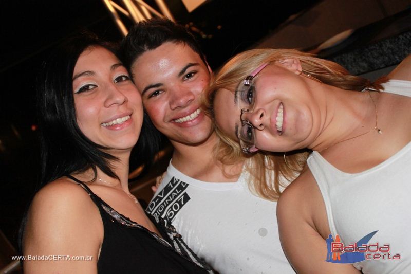 Balada: Fotos de sexta na Via Stadium em Taguatinga - DF