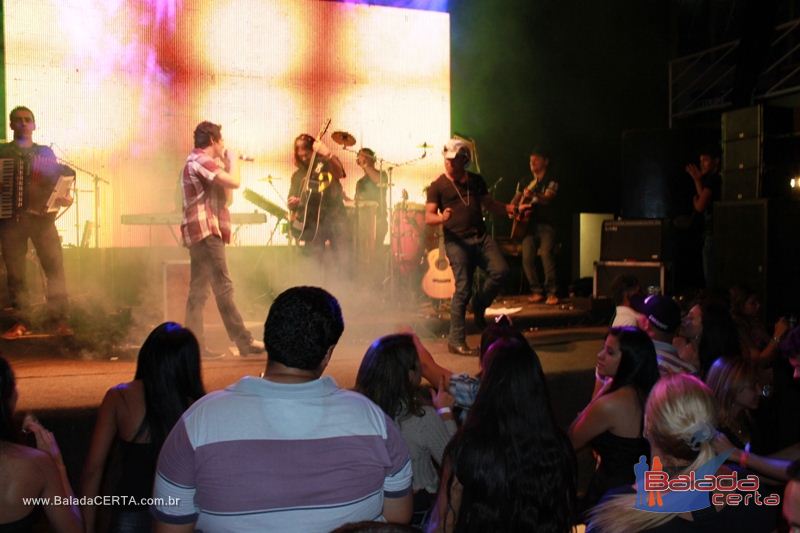 Balada: Fotos de sexta na Via Stadium em Taguatinga - DF