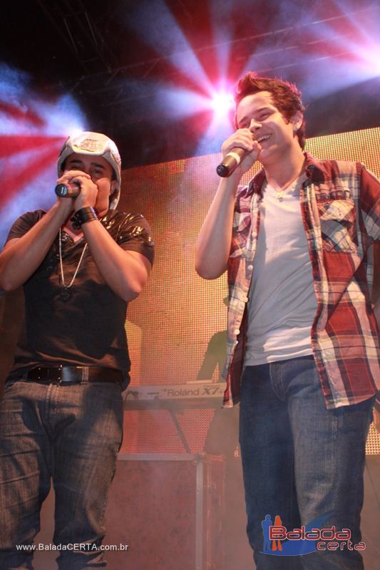 Balada: Fotos de sexta na Via Stadium em Taguatinga - DF