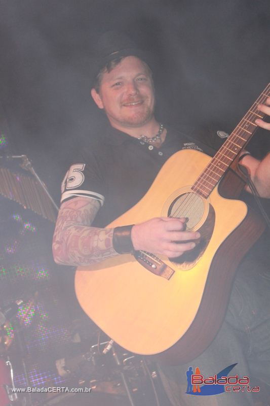 Balada: Fotos de sexta na Via Stadium em Taguatinga - DF