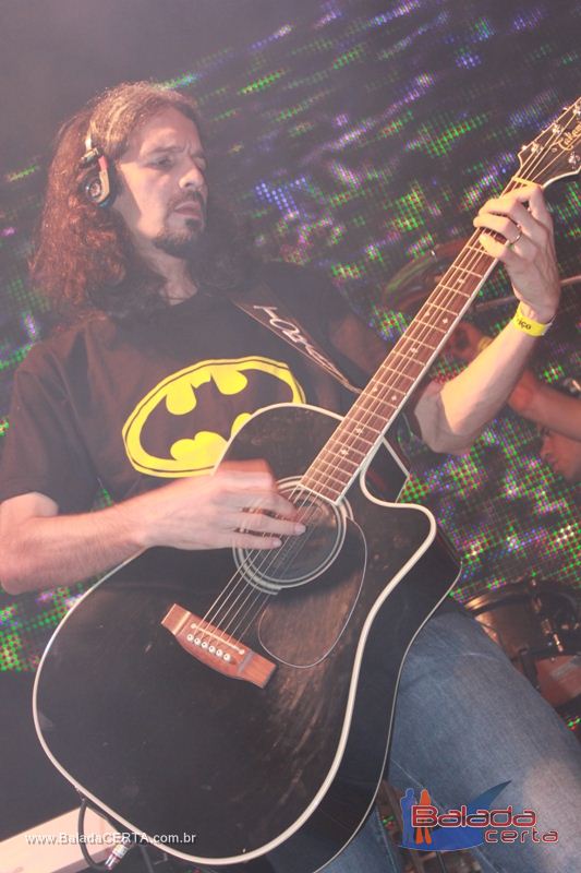 Balada: Fotos de sexta na Via Stadium em Taguatinga - DF