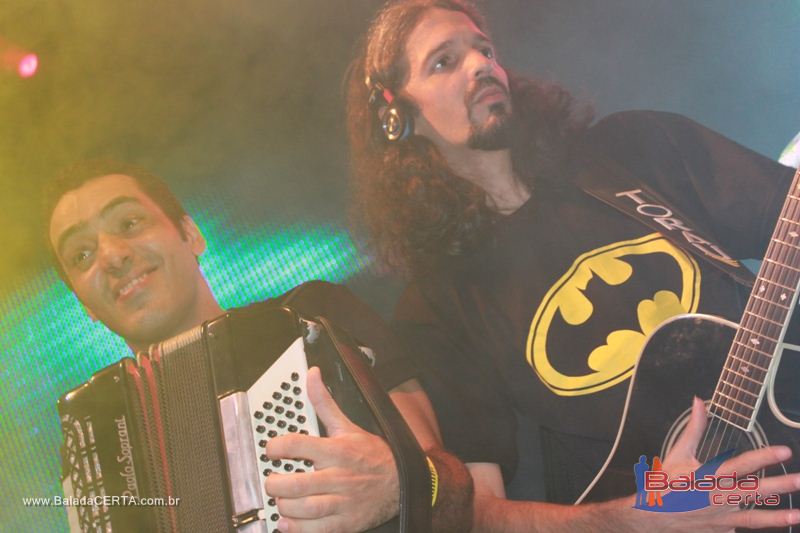 Balada: Fotos de sexta na Via Stadium em Taguatinga - DF