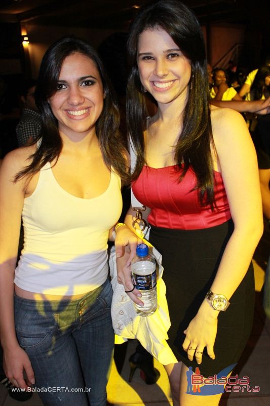 Balada: Fotos de sexta na Via Stadium em Taguatinga - DF