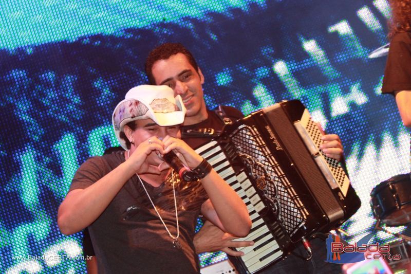 Balada: Fotos de sexta na Via Stadium em Taguatinga - DF