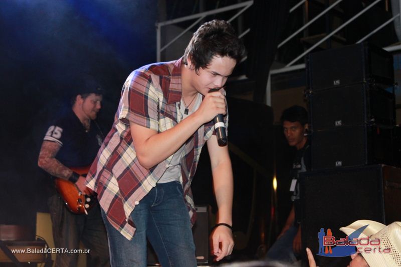 Balada: Fotos de sexta na Via Stadium em Taguatinga - DF