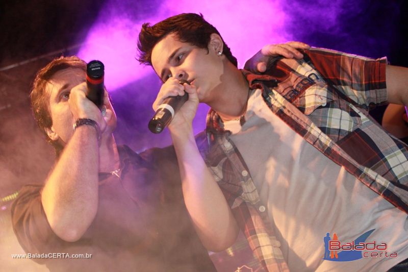 Balada: Fotos de sexta na Via Stadium em Taguatinga - DF