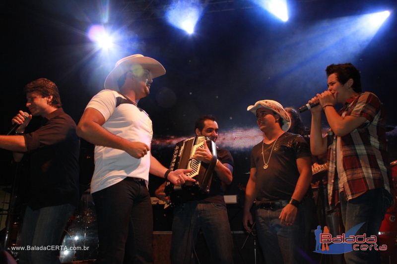 Balada: Fotos de sexta na Via Stadium em Taguatinga - DF