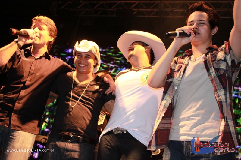 Balada: Fotos de sexta na Via Stadium em Taguatinga - DF