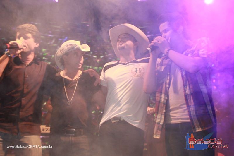 Balada: Fotos de sexta na Via Stadium em Taguatinga - DF